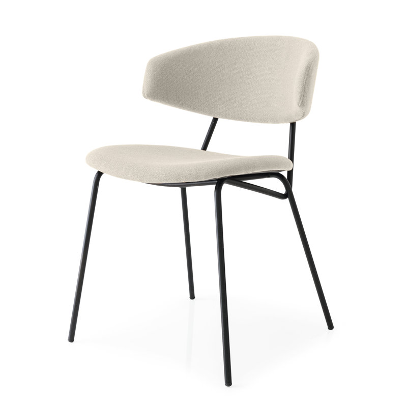Calligaris Sophia Upholstered Dining Chair Wayfair